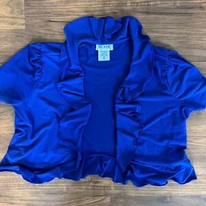 Vintage shrug